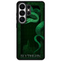 Harry Potter Slytherin Samsung Galaxy S26 Ultra Case