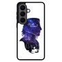 Harry potter snape quote Samsung Galaxy S26 Series Case
