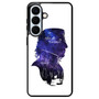 Harry potter snape quote Samsung Galaxy S26+ Case