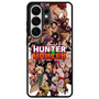 Hunter x hunter all characters Samsung Galaxy S26 Ultra Case