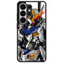 IBO Gundam Barbatos Samsung Galaxy S26 Ultra Case