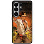 Indiana Jones Art Samsung Galaxy S26 Ultra Case