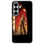 Indiana Jones Samsung Galaxy S26+ Case