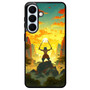 Inosuke Demon Slayer Samsung Galaxy S26+ Case