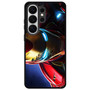 Ironman battle with thanos Samsung Galaxy S26 Ultra Case