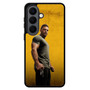 Jack Reacher Series Samsung Galaxy S26 Series Case