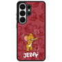 Jerry tom and jerry Samsung Galaxy S26 Ultra Case