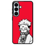JJS Sukuna Yuji Samsung Galaxy S26+ Case