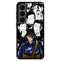 Jujutsu kaisen geto kenjaku Samsung Galaxy S26 Series Case
