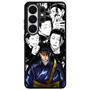 Jujutsu kaisen geto kenjaku Samsung Galaxy S26 Ultra Case