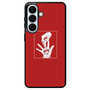 Jujutsu kaisen sukuna fingers Samsung Galaxy S26+ Case