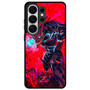 Kaiju no 8 kafka Samsung Galaxy S26 Ultra Case