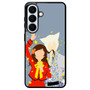 Kamisama kiss nanami tomoe Samsung Galaxy S26+ Case