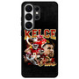 Kansas City Chiefs Kelce Travis Samsung Galaxy S26 Ultra Case