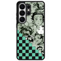 Kimetsu No Yaiba Tanjiro Manga Samsung Galaxy S26 Ultra Case