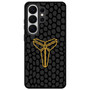 Kobe Bryant Mamba Logo Samsung Galaxy S26 Ultra Case