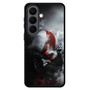 Kraton The God of War Nordic Samsung Galaxy S26 Series Case