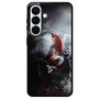 Kraton The God of War Nordic Samsung Galaxy S26+ Case