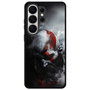 Kraton The God of War Nordic Samsung Galaxy S26 Ultra Case