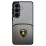 Lamborghini cap Samsung Galaxy S26 Series Case