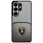Lamborghini cap Samsung Galaxy S26 Ultra Case