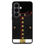 Marine corps uniform Samsung Galaxy S26 Series Case