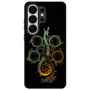 Monster Hunter Wilds in Space Samsung Galaxy S26 Ultra Case