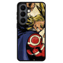 My Hero Academia All Might Samsung Galaxy S26 Series Case