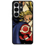 My Hero Academia All Might Samsung Galaxy S26 Ultra Case