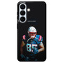 New England Patriots Hunter Henry Samsung Galaxy S26+ Case