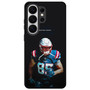 New England Patriots Hunter Henry Samsung Galaxy S26 Ultra Case