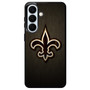 New Orleans Saints 1 Samsung Galaxy S26+ Case