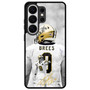 New Orleans Saints Brees 1 Samsung Galaxy S26 Ultra Case