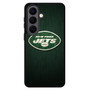 New York Jets 2 Samsung Galaxy S26 Series Case