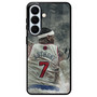 New York Knicks Anthony Samsung Galaxy S26+ Case