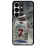 New York Knicks Anthony Samsung Galaxy S26 Ultra Case