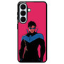 Nightwing Samsung Galaxy S26+ Case