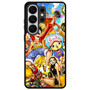One piece cover Samsung Galaxy S26 Ultra Case