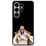 One Piece Garp Samsung Galaxy S26 Ultra Case