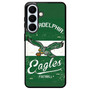 Philadelphia Eagles 1 Samsung Galaxy S26+ Case