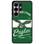 Philadelphia Eagles 1 Samsung Galaxy S26 Ultra Case