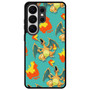 Pokemon Charizard Collages Samsung Galaxy S26 Ultra Case