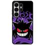 Pokemon Gengar Samsung Galaxy S26 Ultra Case