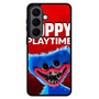 Poppy Playtime Hugy Wugy Poster Samsung Galaxy S26 Series Case
