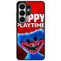 Poppy Playtime Hugy Wugy Poster Samsung Galaxy S26 Ultra Case