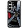 Porsche rim Samsung Galaxy S26 Ultra Case