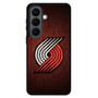 Portland Trail Blazers Pro Sports Samsung Galaxy S26 Series Case