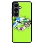 Regular show from bush Samsung Galaxy S26 Series Case