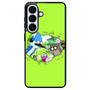 Regular show from bush Samsung Galaxy S26+ Case
