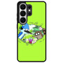 Regular show from bush Samsung Galaxy S26 Ultra Case